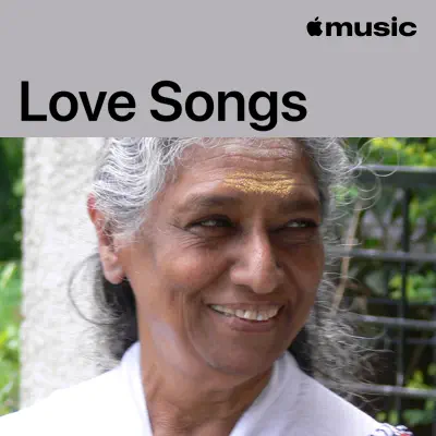 Listen to S. Janaki: Tamil Love Songs featuring Ilaiyaraaja