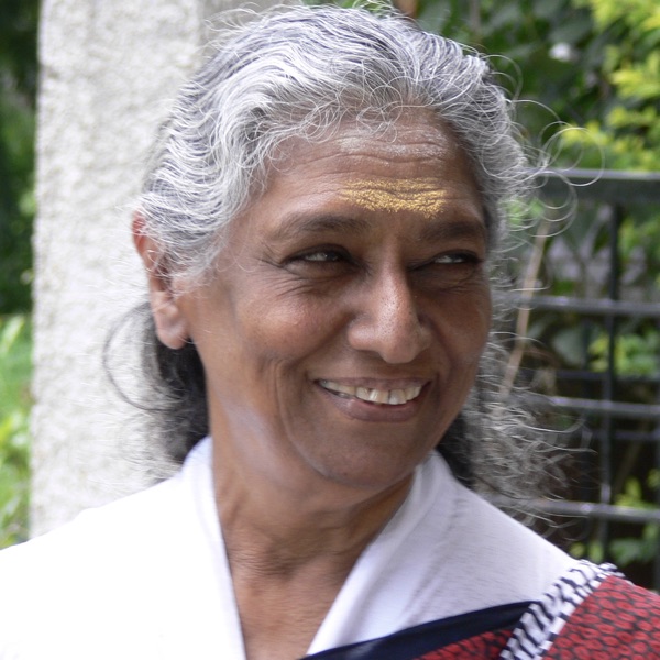 S. Janaki's avatar