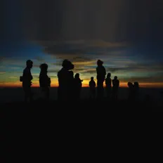 Listen to Night Camp Click, watch music videos, read bio, see tour dates & more!