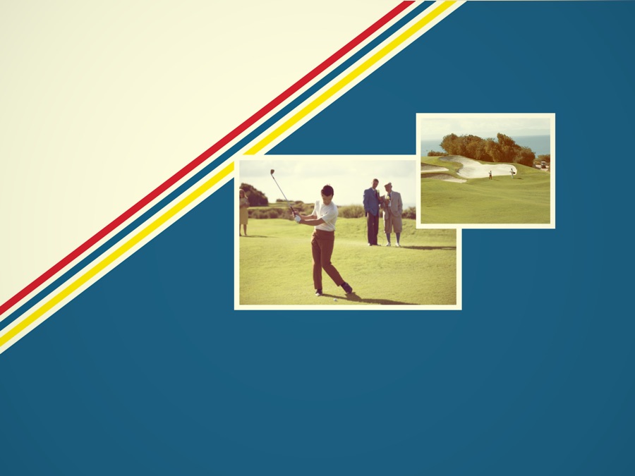 The Adult Swim Golf Classic - Apple TV