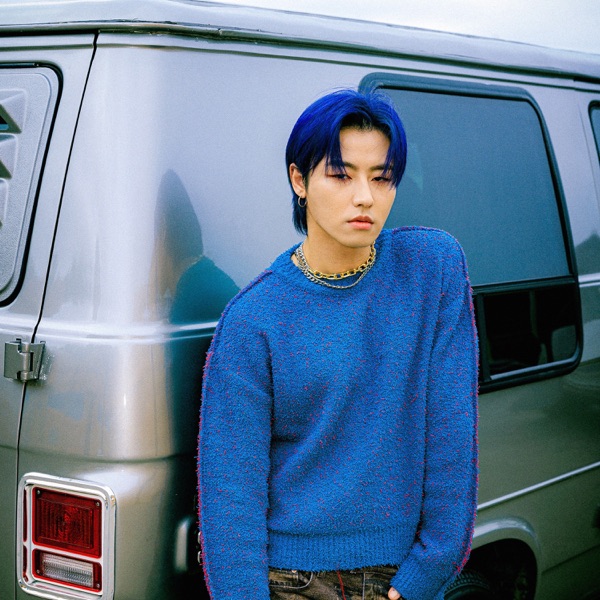 U-KWON's avatar