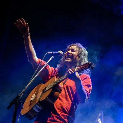 Listen to José Luis Aguirre, watch music videos, read bio, see tour dates & more!