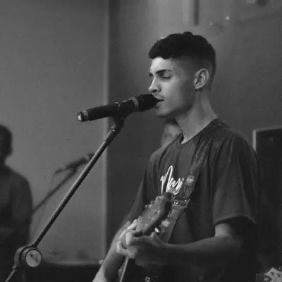 Listen to Igor Roque, watch music videos, read bio, see tour dates & more!