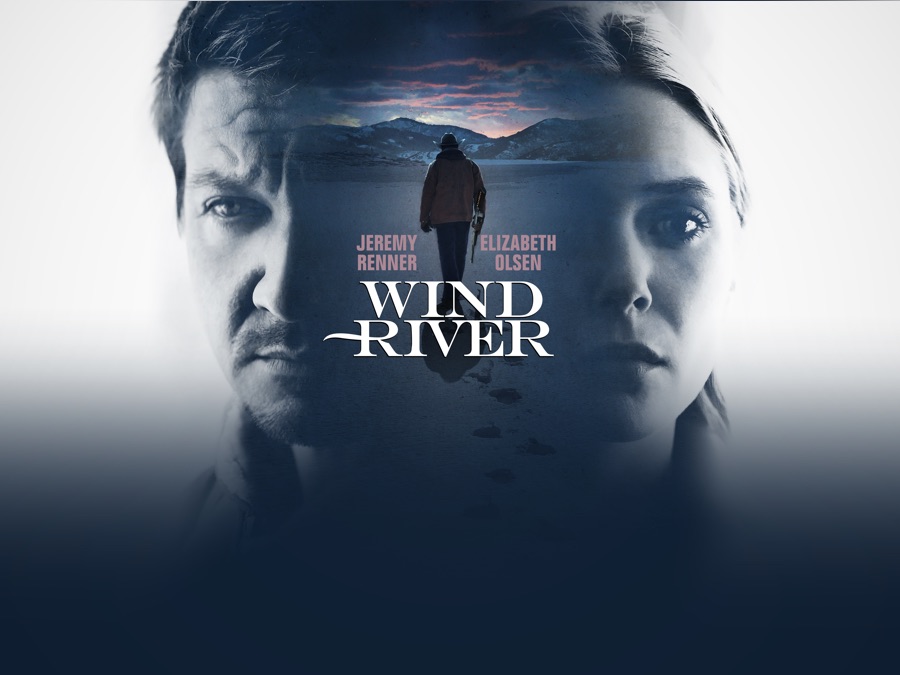 Wind River - Apple TV (UK)