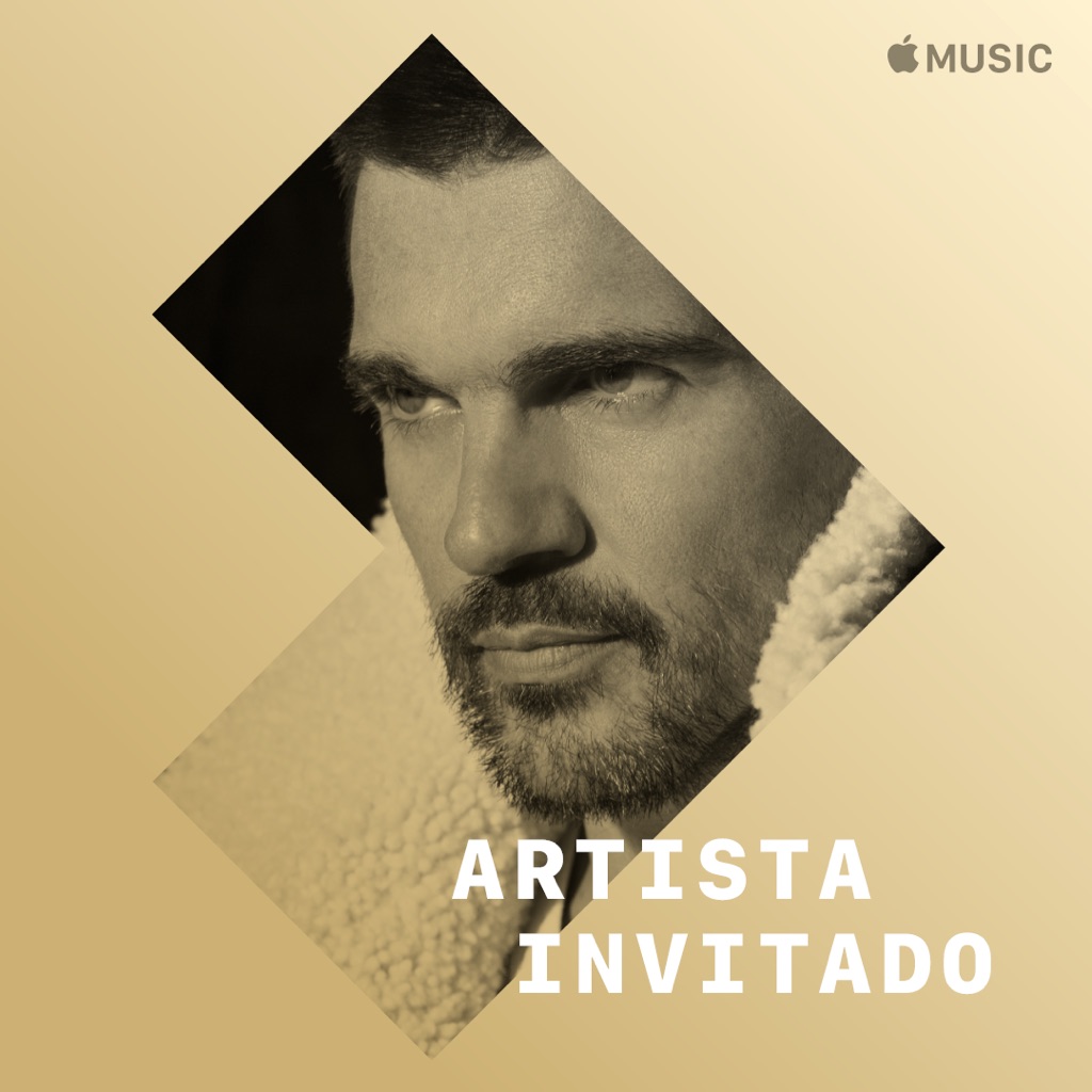 Artista invitado: Juanes