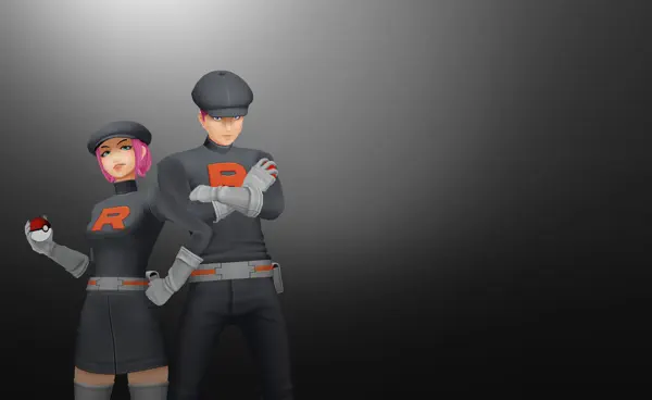 How to Beat Team GO Rocket