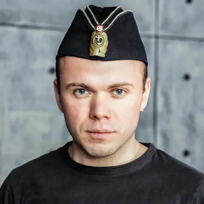 Listen to Severo-Zapad, watch music videos, read bio, see tour dates & more!