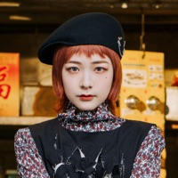 CICI Chen