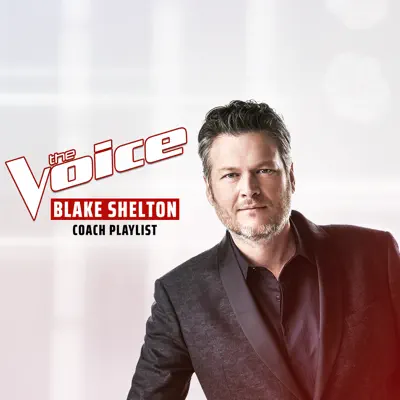 Listen to Season 16 Coach: Blake Shelton featuring John Anderson