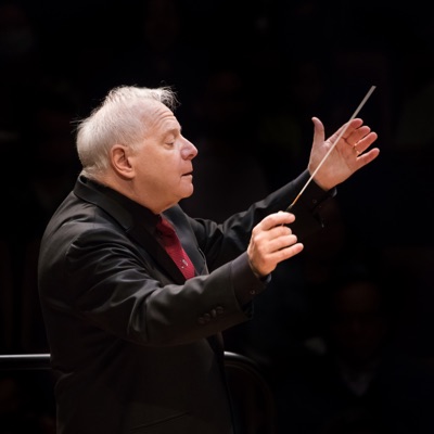 Leonard Slatkin