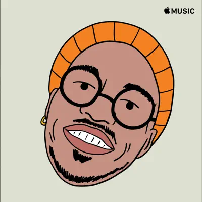 Listen to Ep. 1 .Paak House Radio Playlist featuring Free Nationals