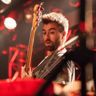 Listen to Mateo Moreno, watch music videos, read bio, see tour dates & more!