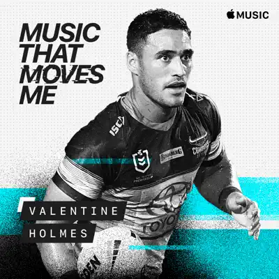 Ascolta Valentine Holmes: Music That Moves Me con Kings