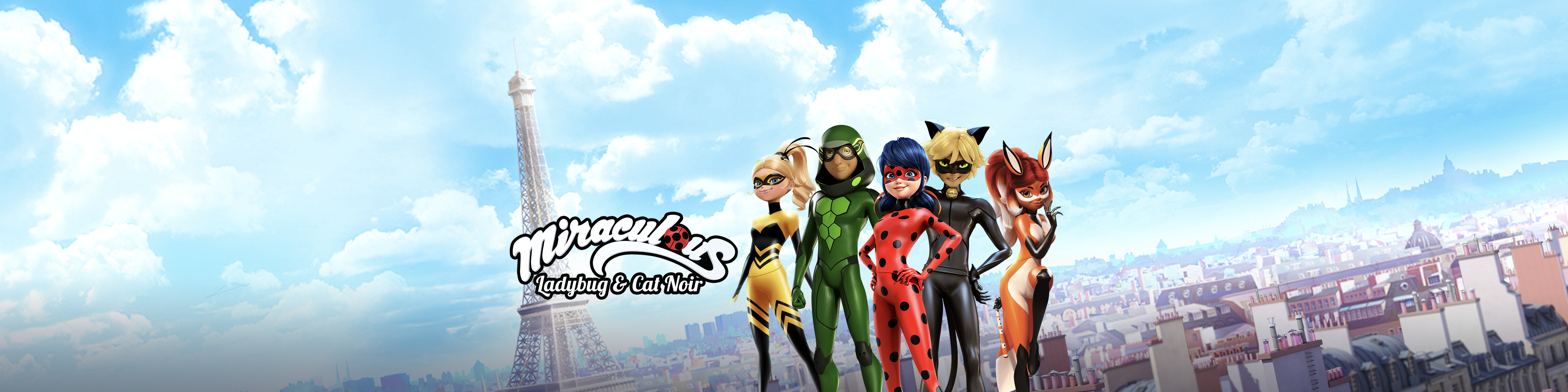 Miraculous Ladybug Cat Noir Revenue Download Estimates