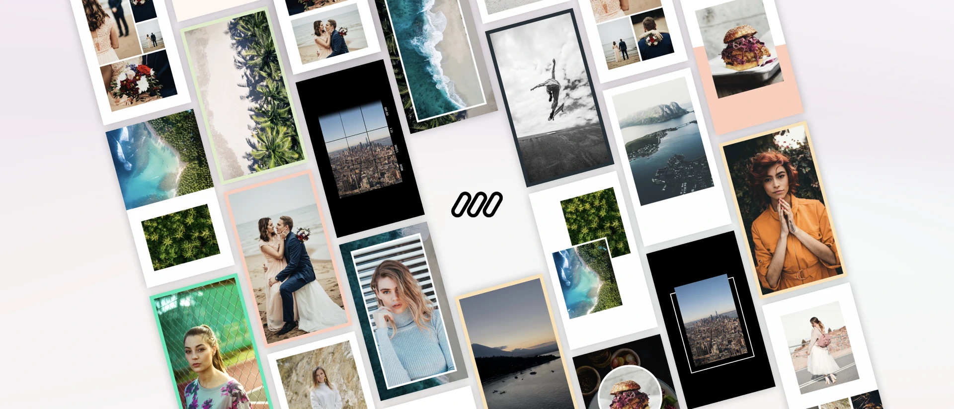Mojo: AI Video & Reels Editor product page header