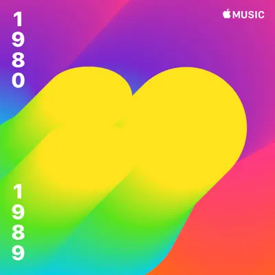 Listen to Pride in the ’80s featuring Erasure