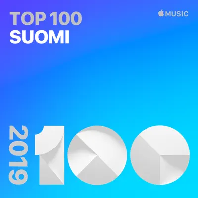 Escucha Top canciones de 2019: Finlandia con JVG