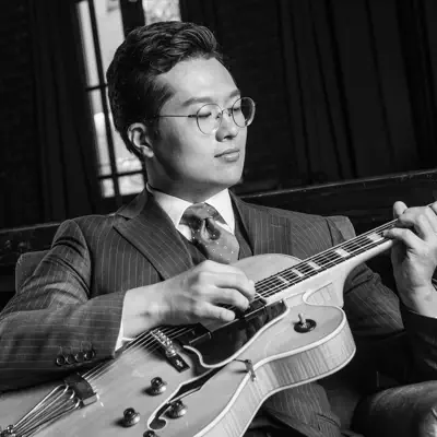 Listen to Joon Smith Trio, watch music videos, read bio, see tour dates & more!