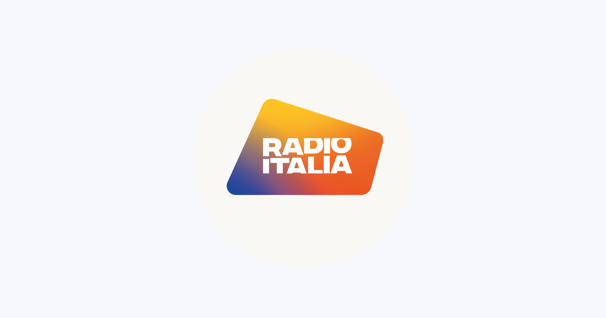 Radio Italia - Apple Music