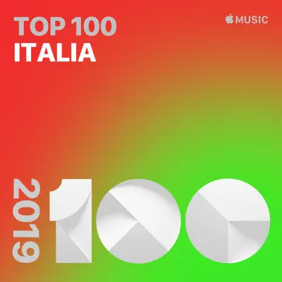 Listen to Top Songs of 2019: Italy featuring Izi