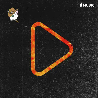Posłuchaj AJ Tracey's Playlist z udziałem AJ Tracey