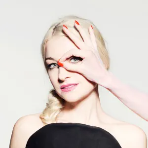 Kate Miller-Heidke