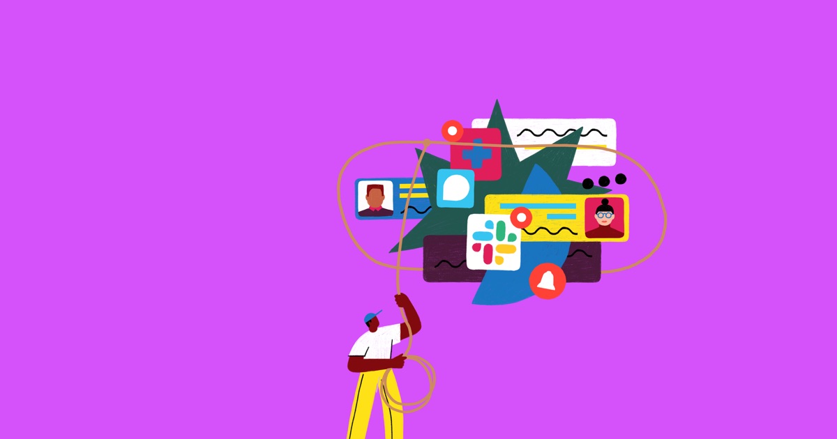 ‎Tame Your Slack Notifications - App Store