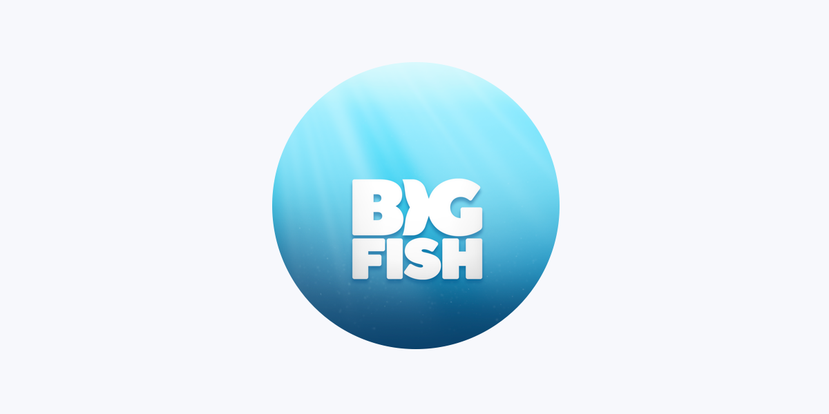 Big Fish Games, Inc Apps On The App Store