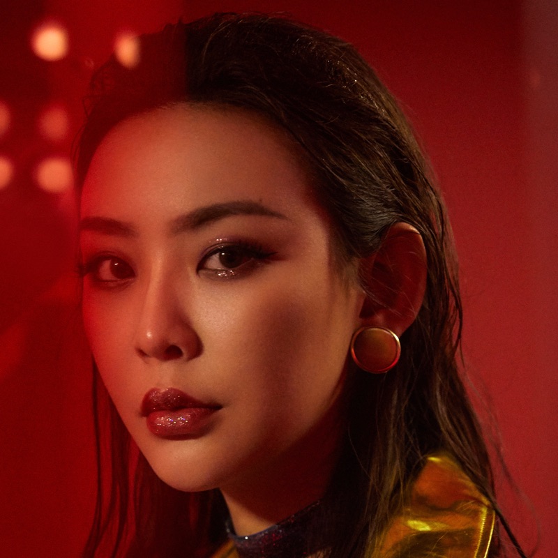 Xu Ge Yang - 一万次悲伤 (Live)