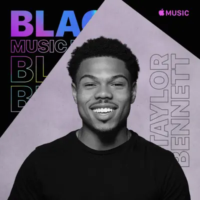 Listen to Taylor Bennett: Black Pride featuring Alicia Keys