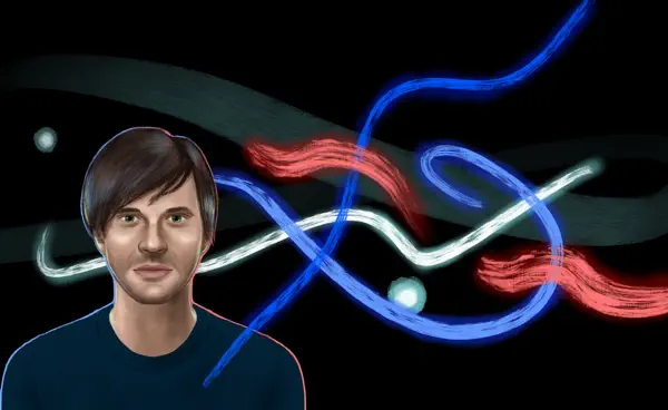 The Speed Metal of Thumper