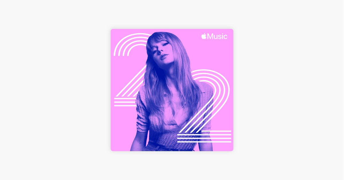 Pop Hits: 2022 - Playlist - Apple Music