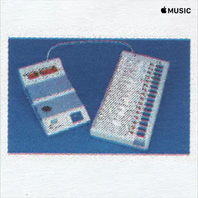 Listen to blonded Midterms pt. III featuring James Brown