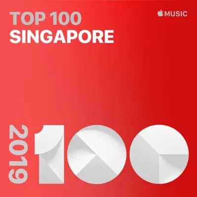 聆聽 James Arthur 主唱的「2019 百大熱門歌曲：新加坡」