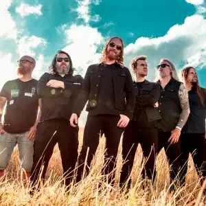 Dark Tranquillity