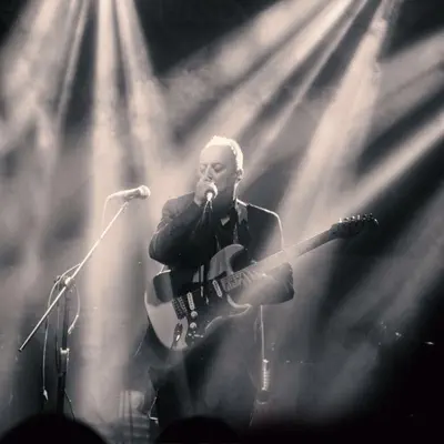 Listen to Chacho Ramos, watch music videos, read bio, see tour dates & more!