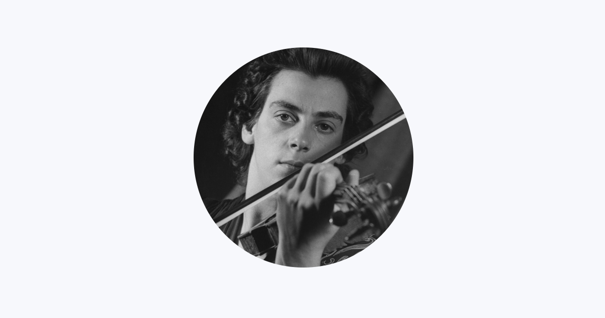 ジネット・ヌヴー - Apple Music