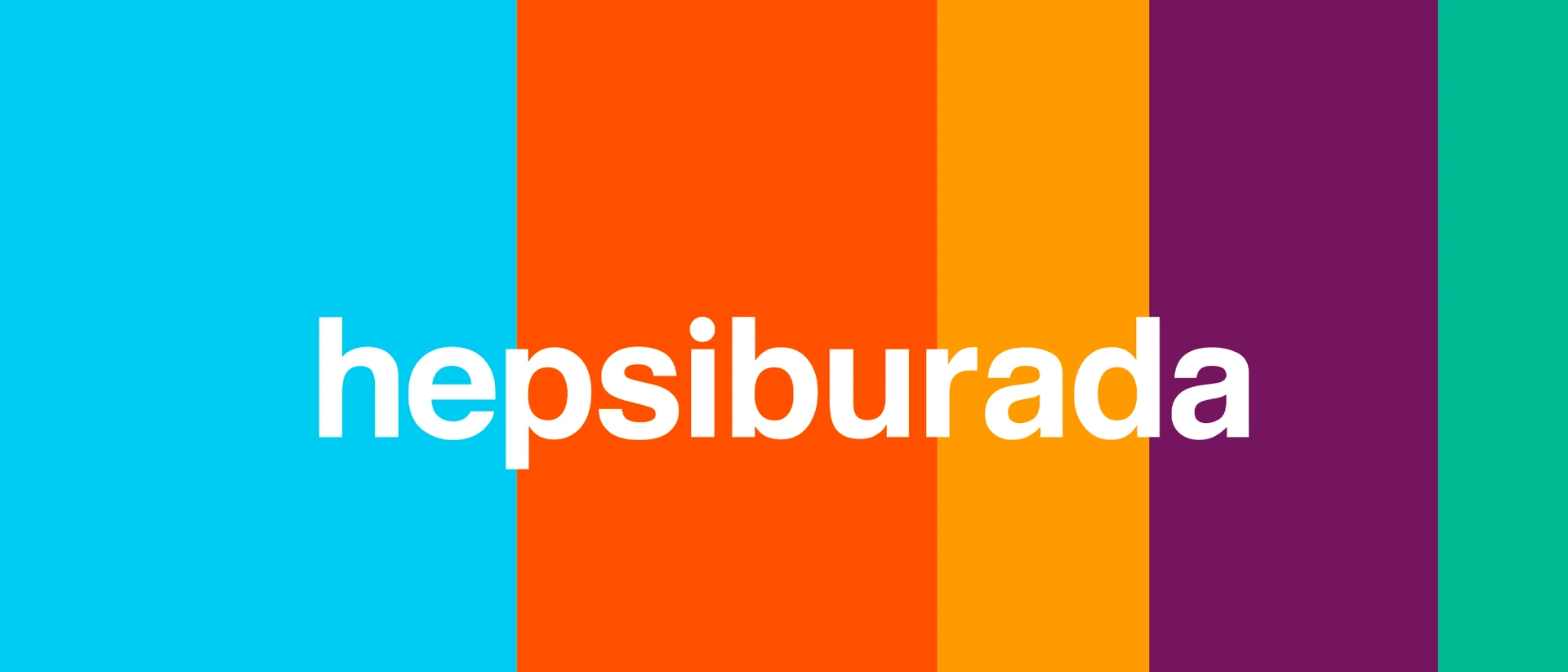 Hepsiburada: Online Shopping product page header