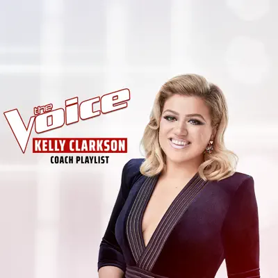 Listen to Season 16 Coach: Kelly Clarkson featuring Jhené Aiko