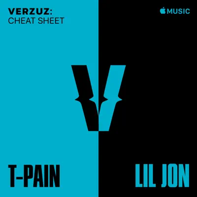 Escucha Prepárate para Verzuz: T-Pain x Lil Jon con Petey Pablo