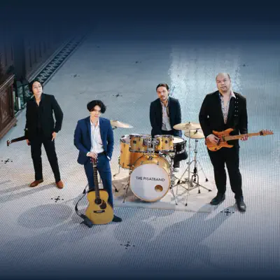 Listen to The Pisatband, watch music videos, read bio, see tour dates & more!