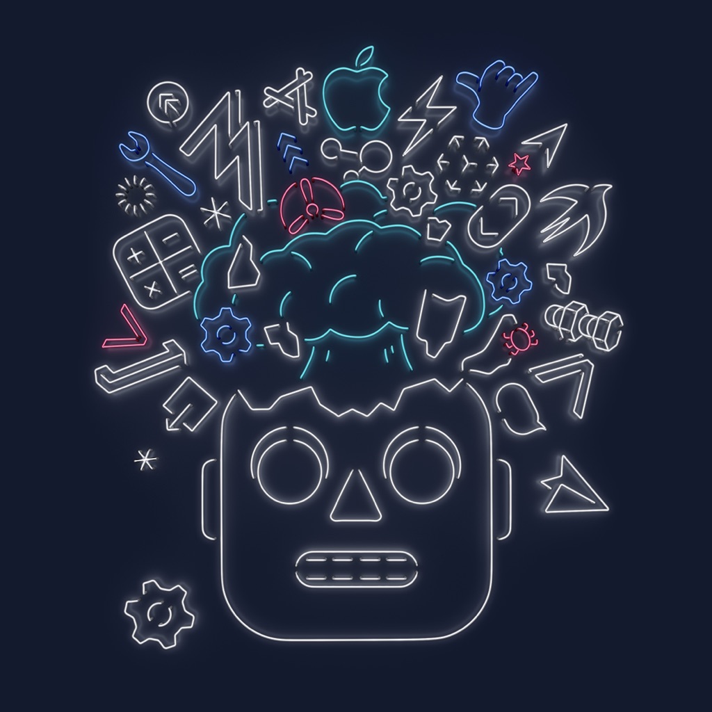 WWDC 2019