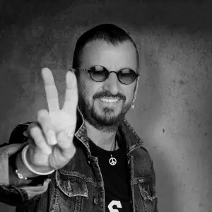 Ringo Starr