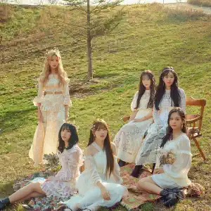 G-Friend G-Friend