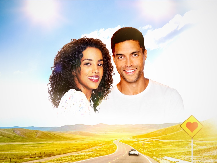 Amor Por Acidente Apple TV (BR)