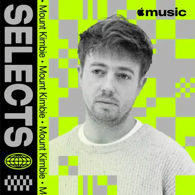 Listen to Selects: Kai Campos (Mount Kimbie) featuring Logic1000