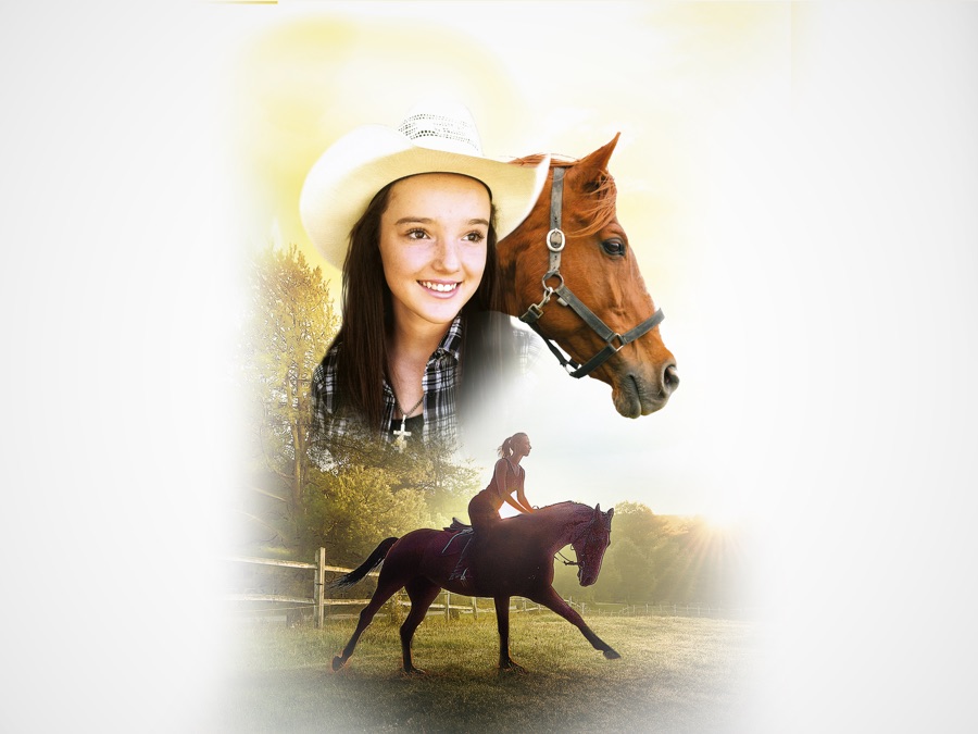 Le ranch du bonheur Apple TV (FR)