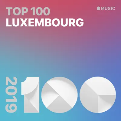 Ascolta Top Songs of 2019: Luxembourg con Niska