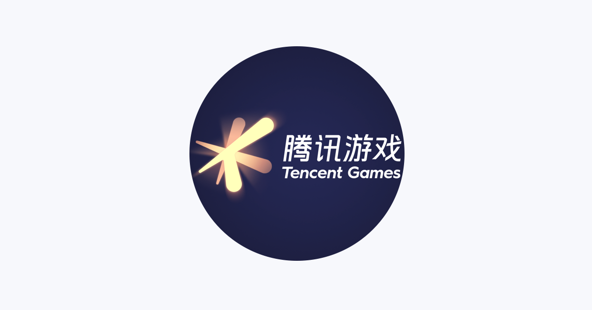 ‎App Store 中“Tencent Mobile Games”开发的 App