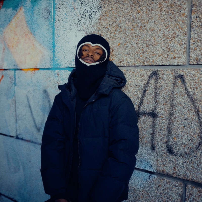 Song - Quoi d'neuf - Diddi Trix